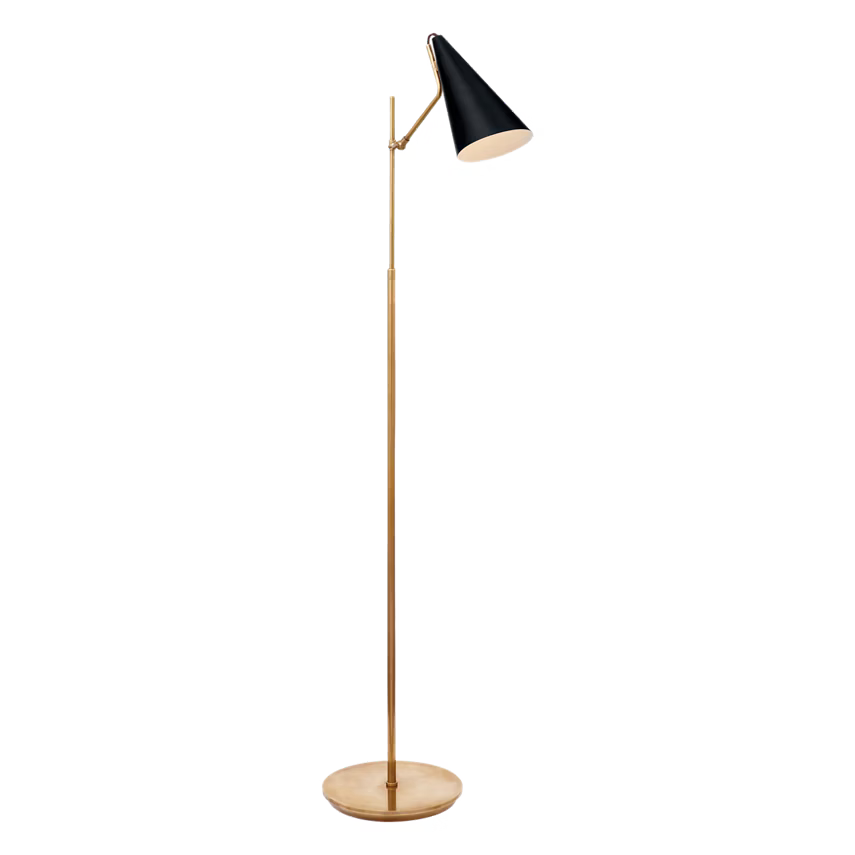 Alton Adjustable Floor Lamp