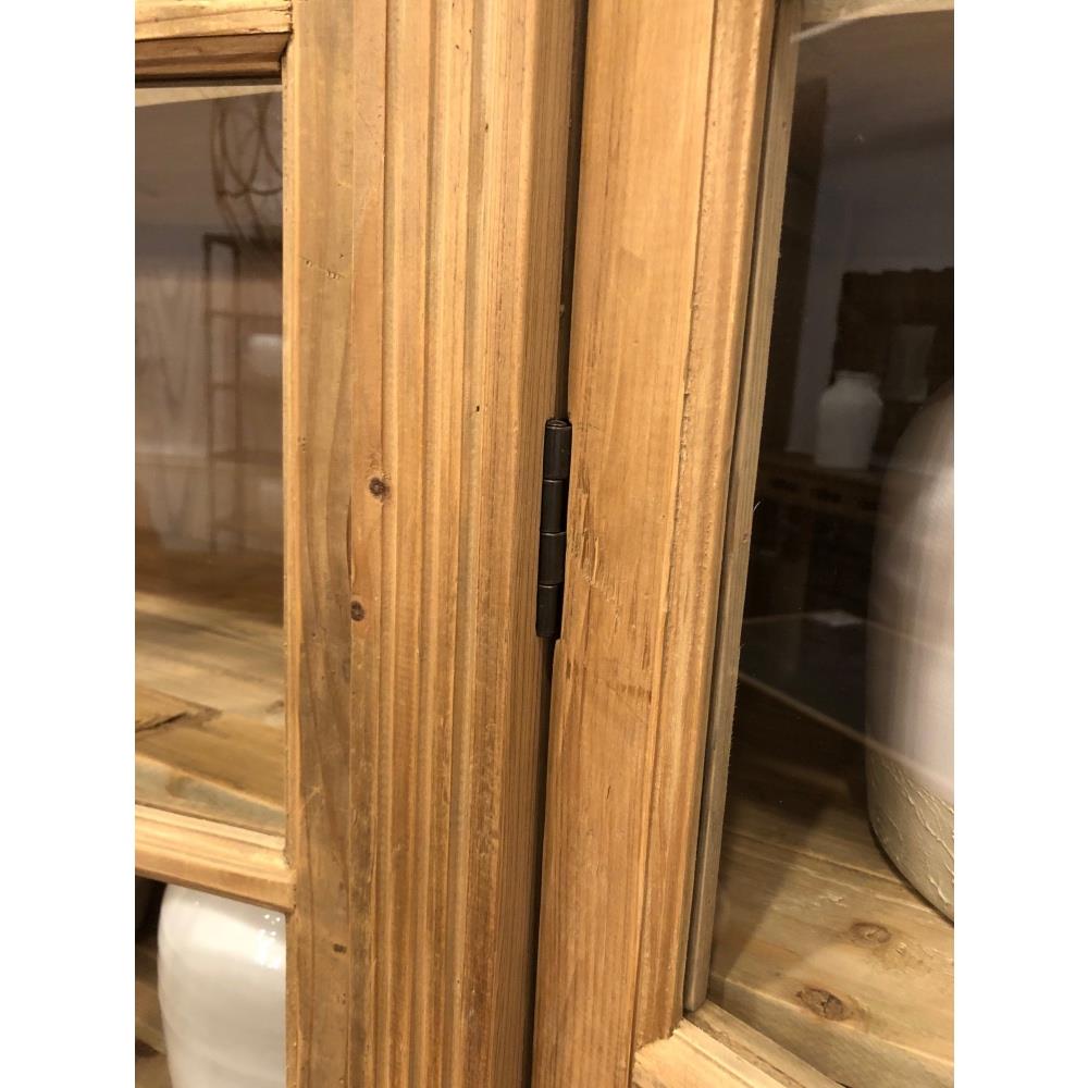 Ashbourne Cabinet in Natural Pine