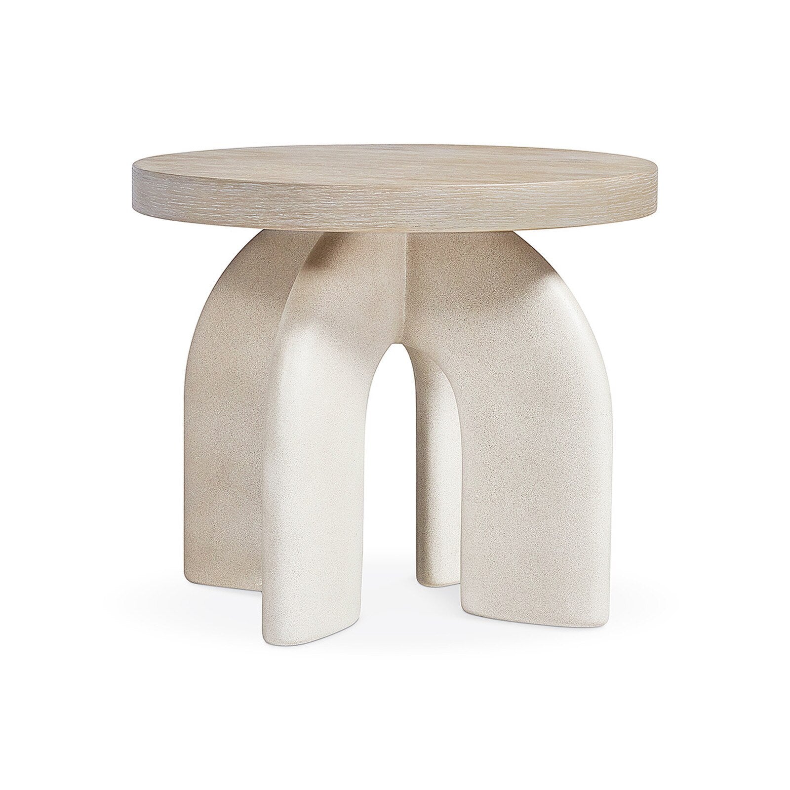 Bernhardt BH-350113 Antibes Side Table