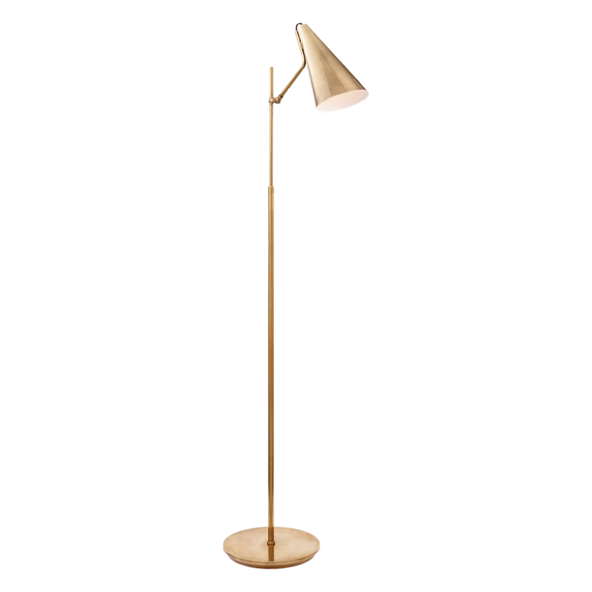 Alton Adjustable Floor Lamp