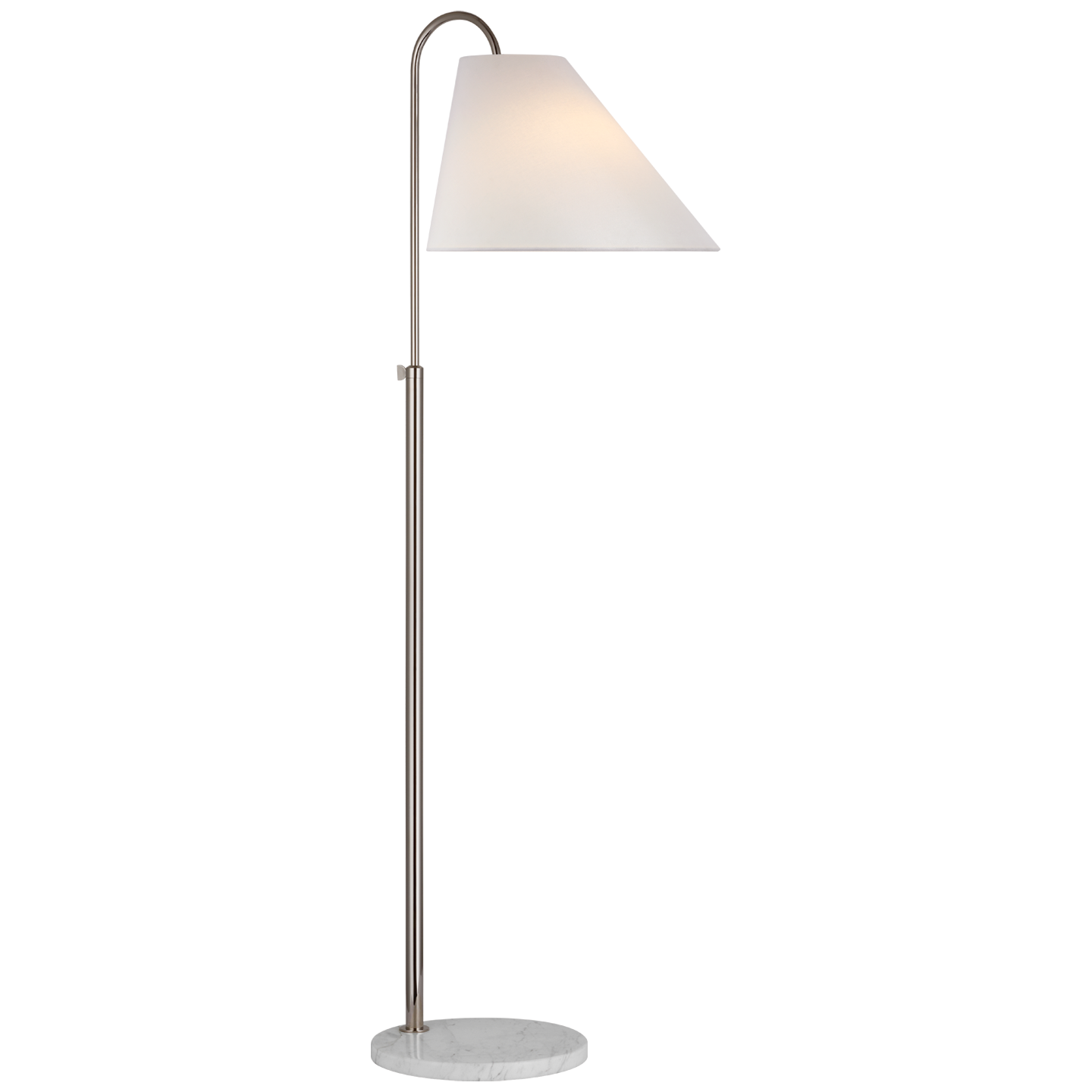 Montclair Adjustable Floor Lamp