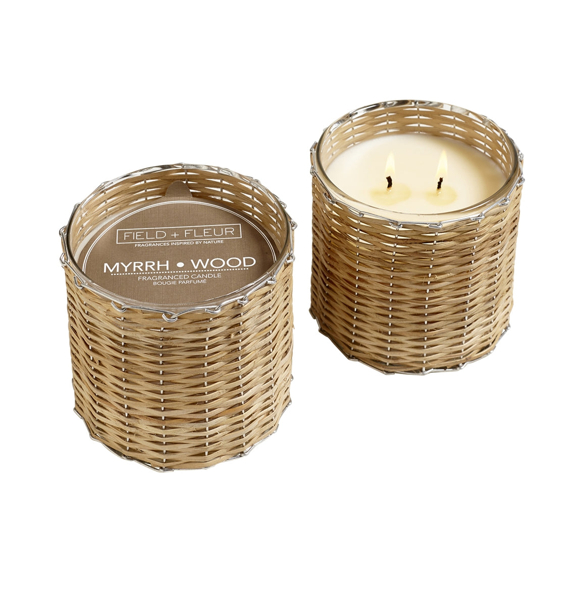 The Sanctuary Candle