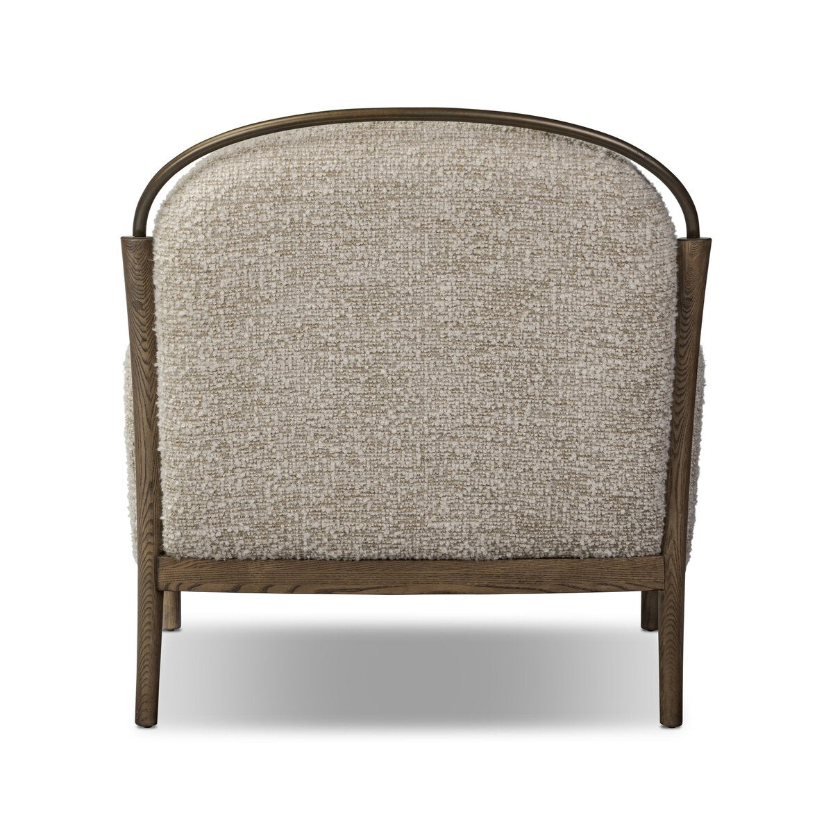 Solaire Sculptural Chaise