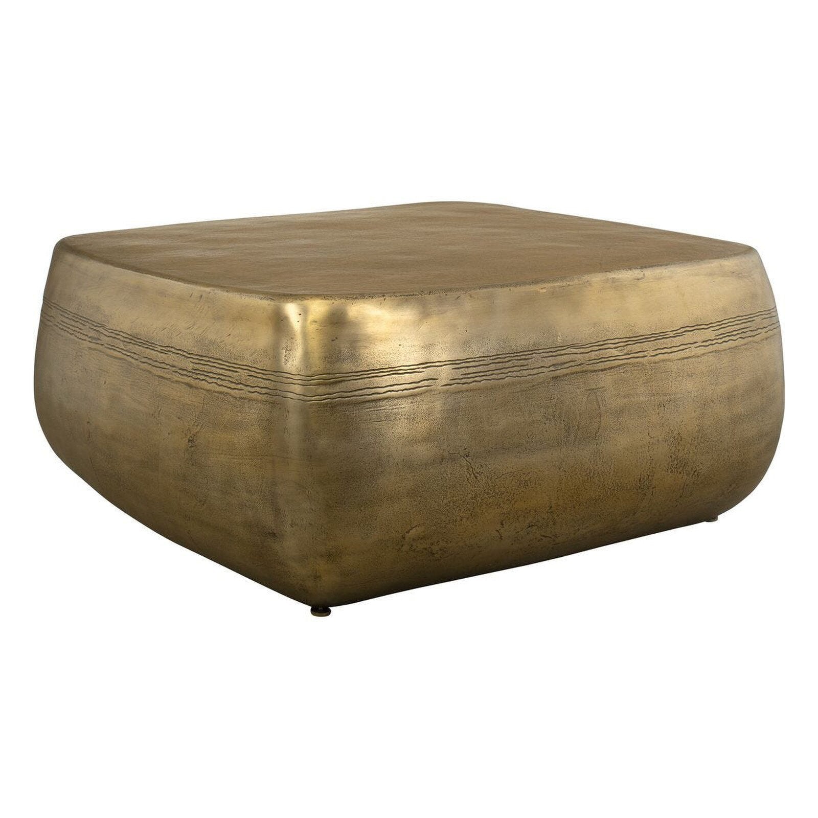 Uttermost UT-50332 Saguaro Coffee Table - Indoor/Outdoor