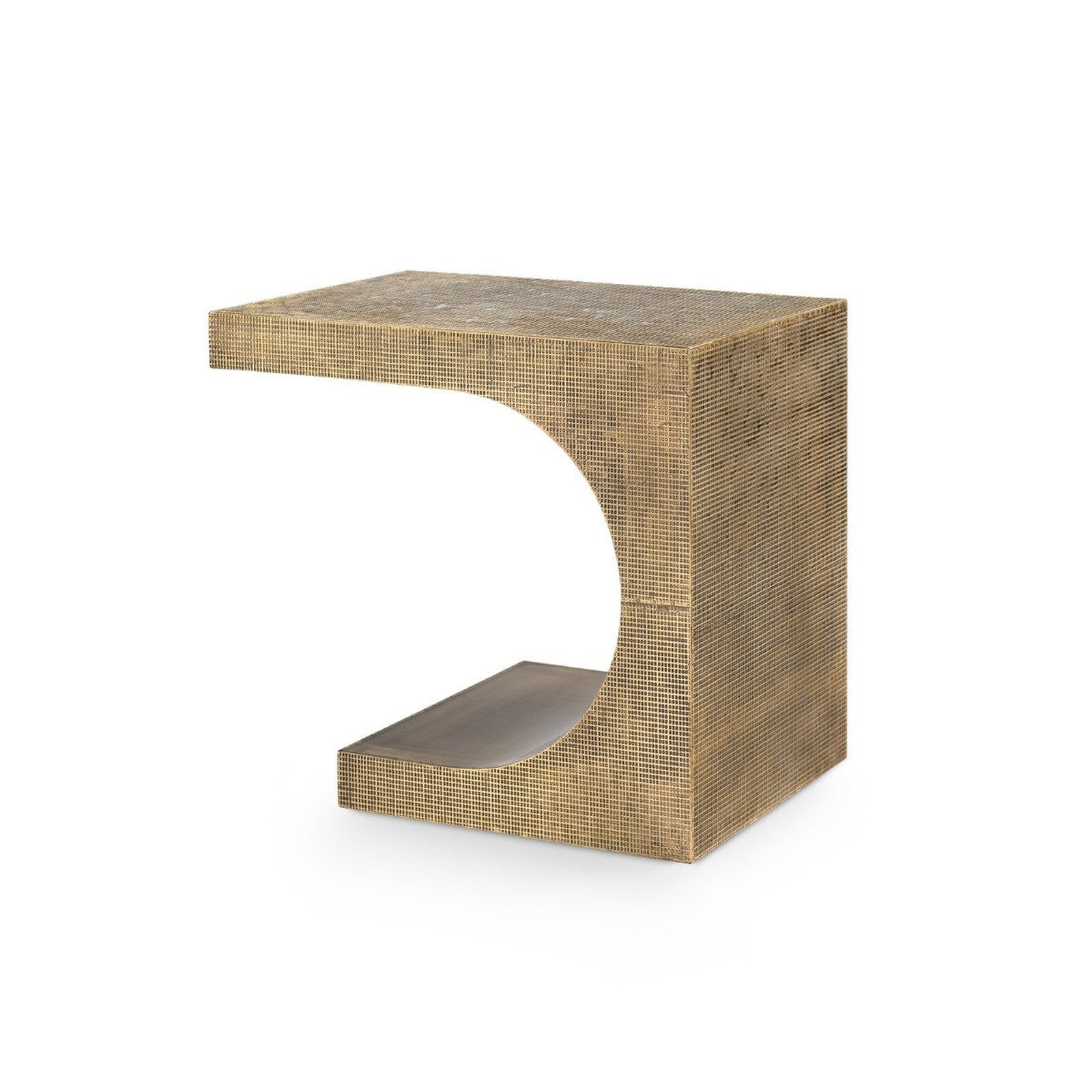 Villa and House VH-DAL-105-803 Dali Large Side Table