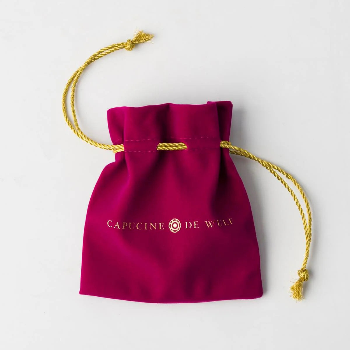 Villandry Fleur Vine Ring - MOP