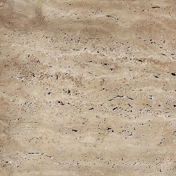 Pair of sculptural bookends in honed travertine with brass bases—ideal for styling shelves, consoles, or office book displays.