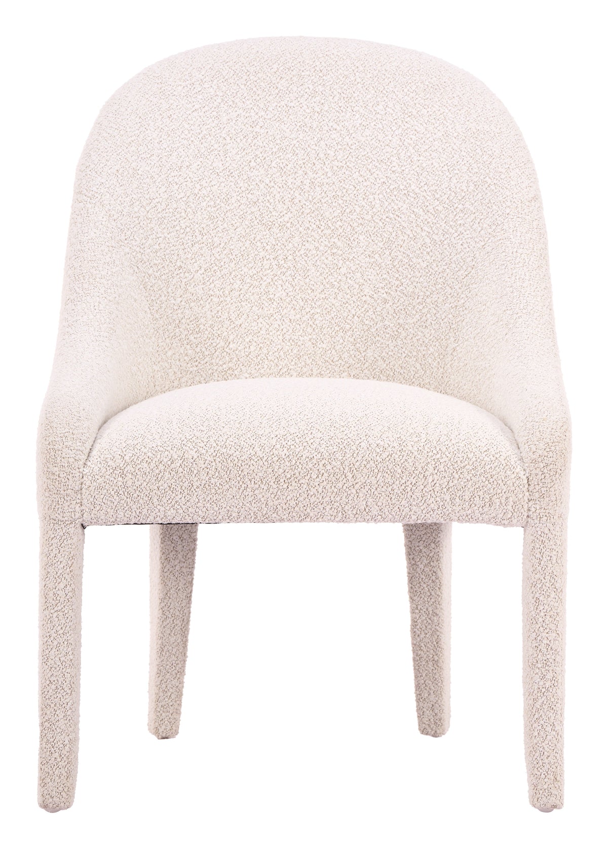 Corsica Dining Chair - detail view