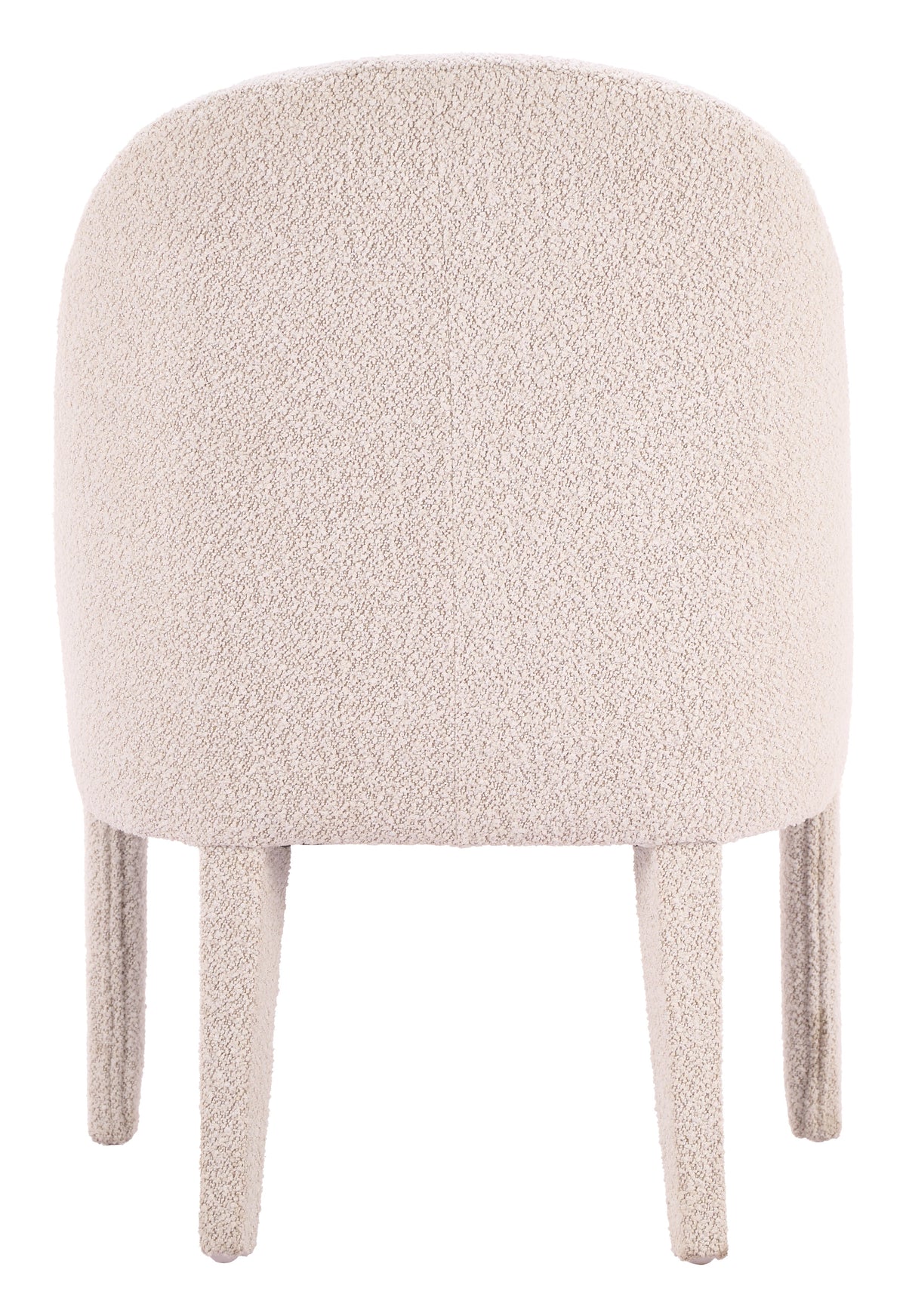 Corsica Dining Chair - detail view
