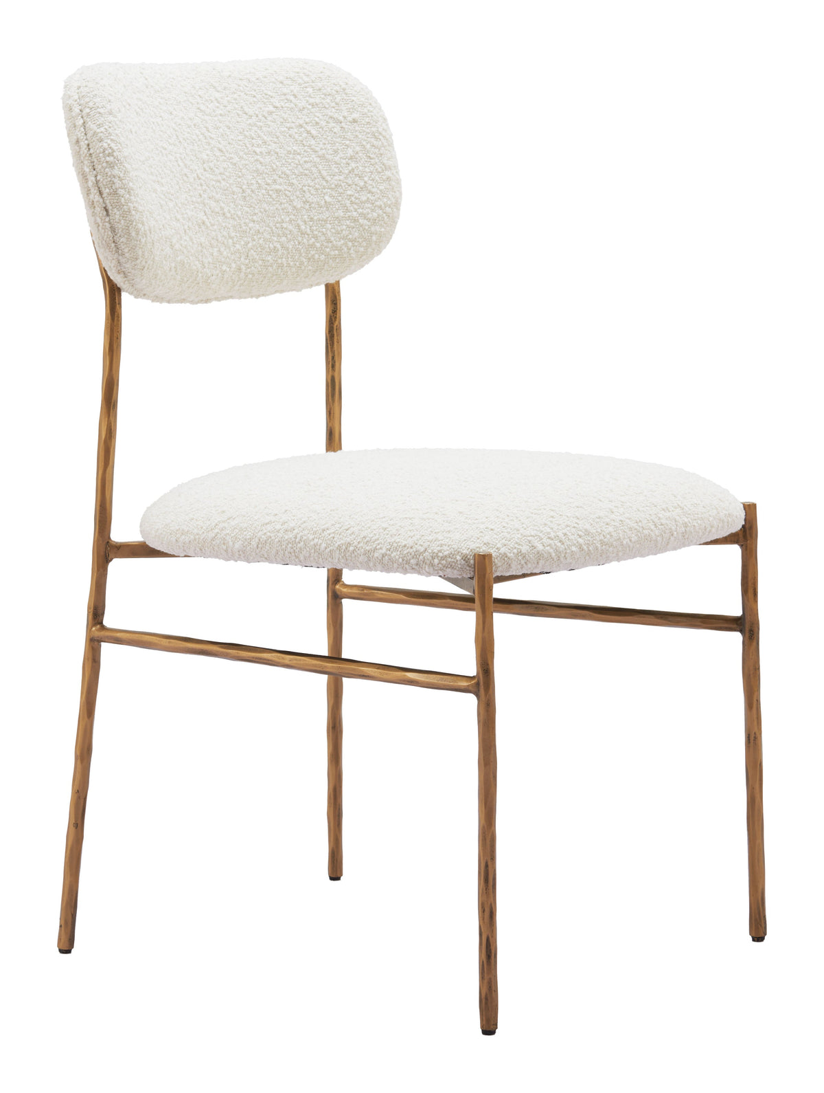 Elsinore Dining Chair - detail view