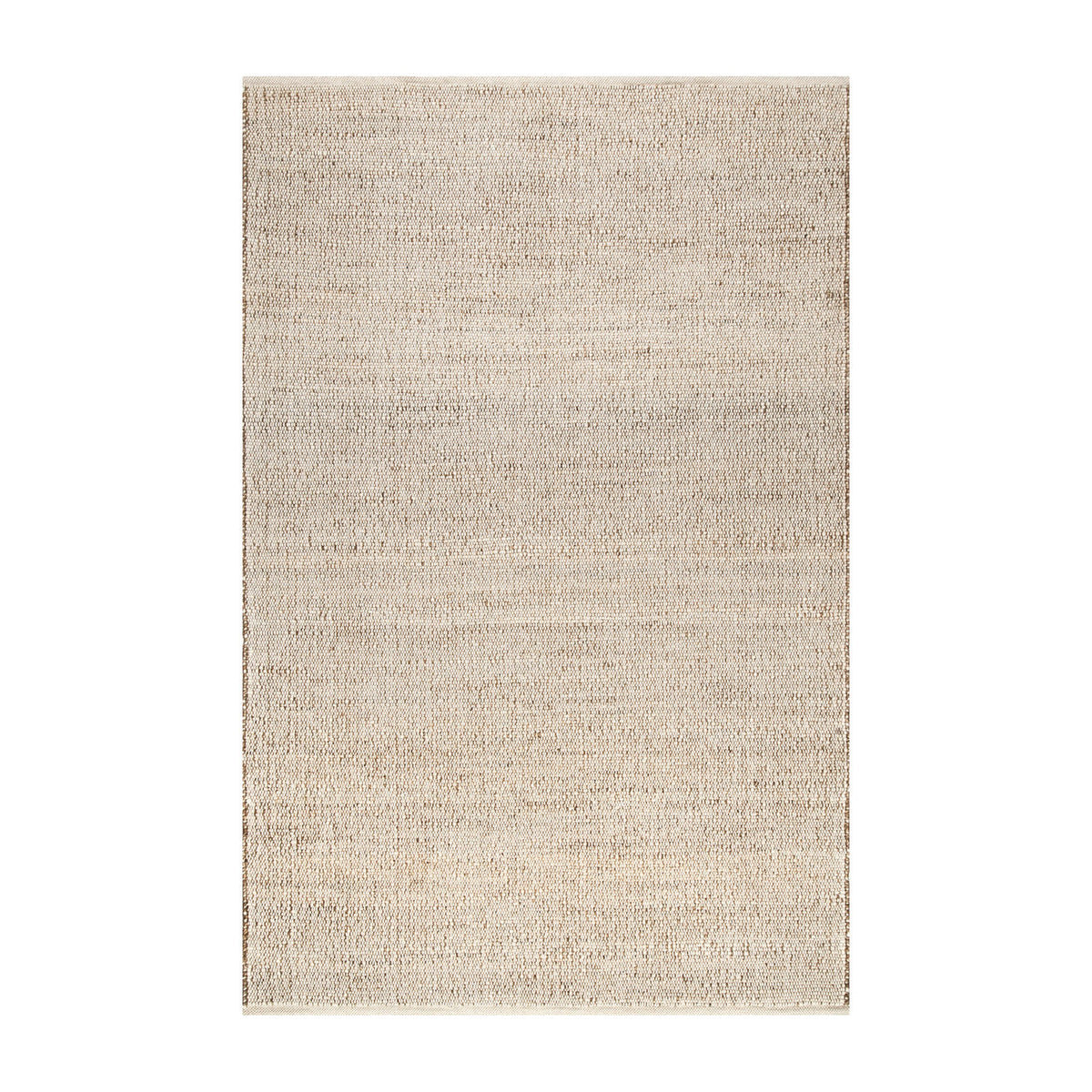 Hawthorne Handwoven Jute & Cotton Rug
