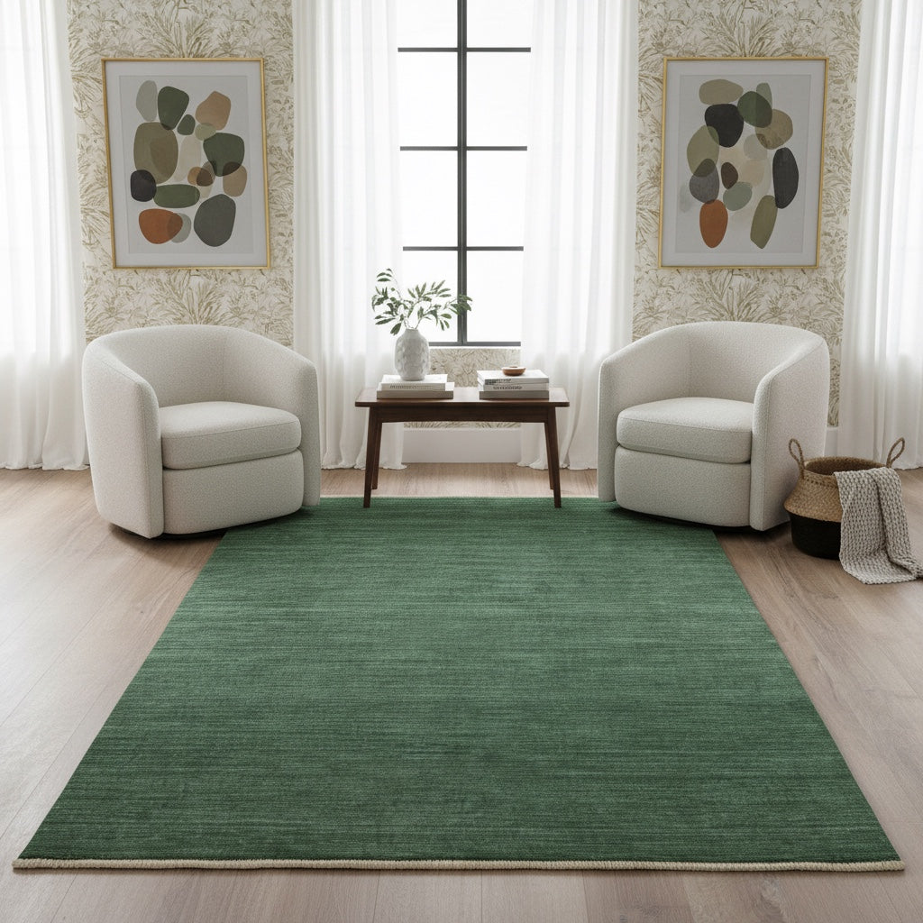 Hillcrest Rug lifestyle