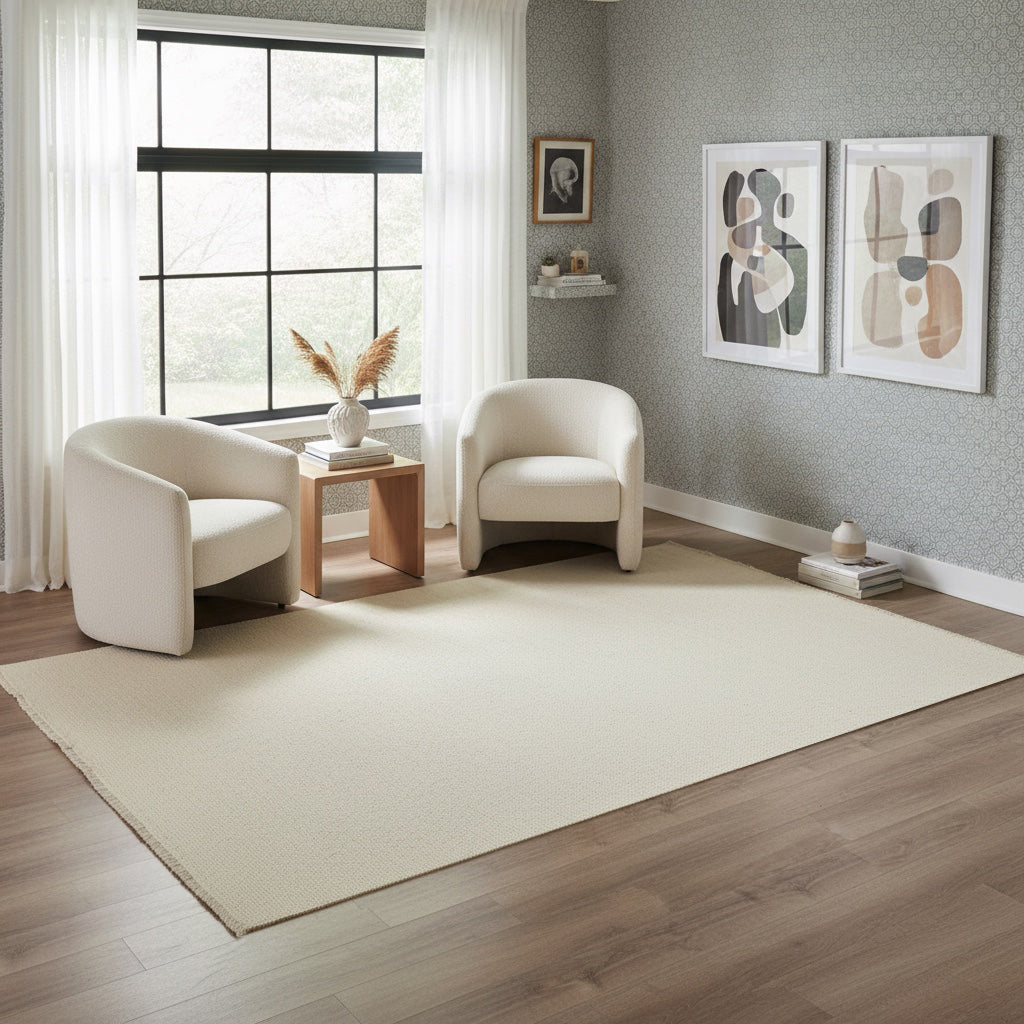 Hillcrest Rug lifestyle