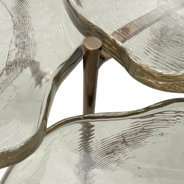 Marbella Nesting Coffee Tables