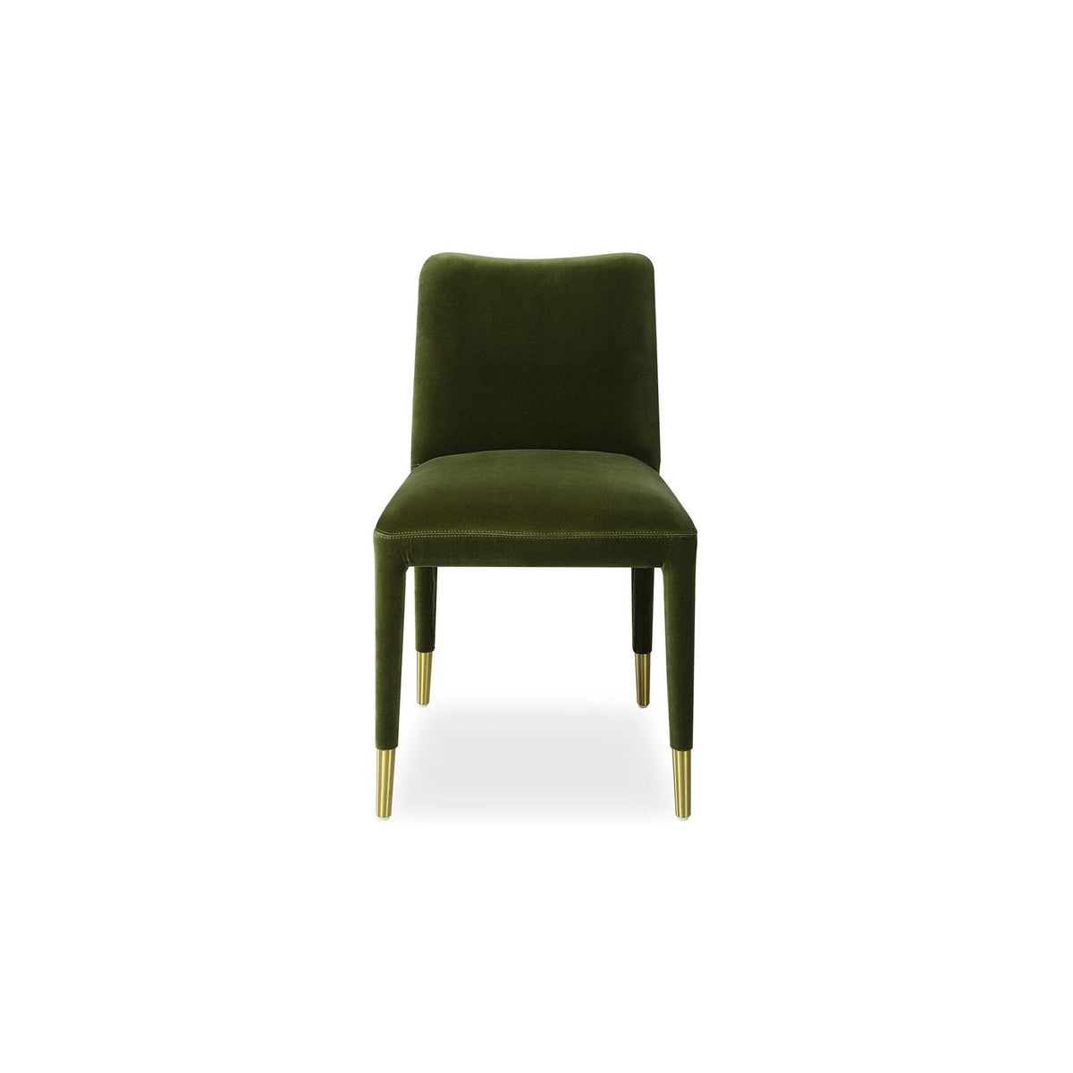 Linea Tailored Dining Chair — Rachel Blindauer