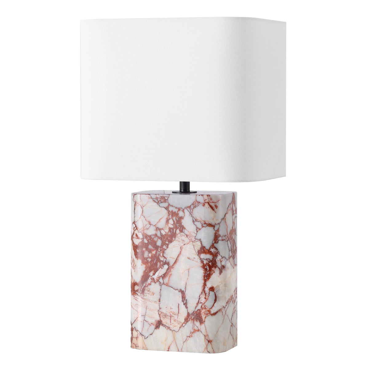 Sagaponack Marble Table Lamp