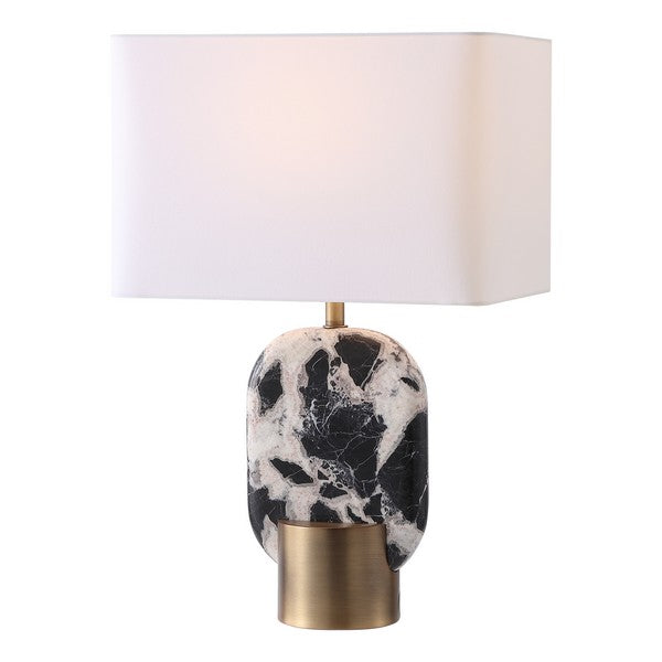 Rachel Blindauer Tarastella Marble Table Lamp