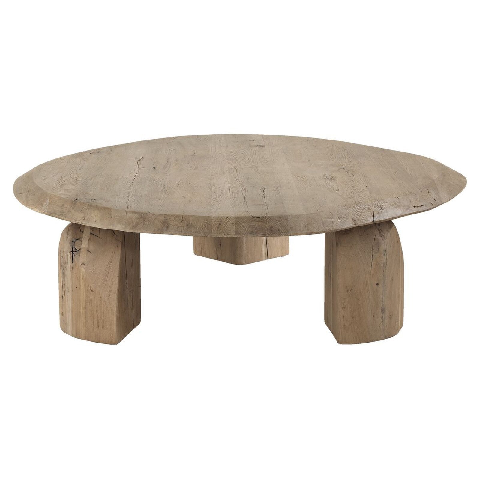 Rachel Blindauer Tiernan Coffee Table