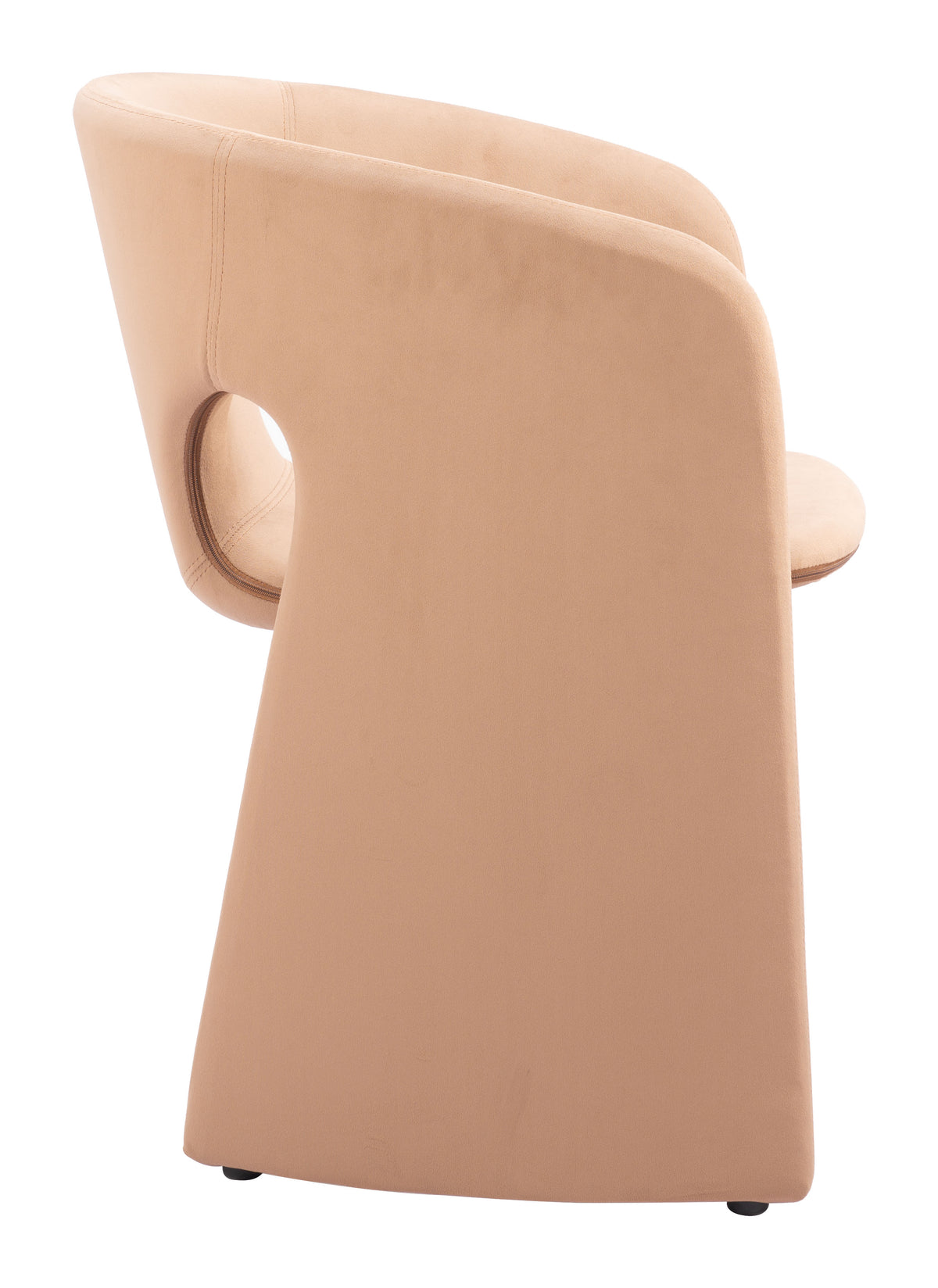 Sabine Dining Chair - back view