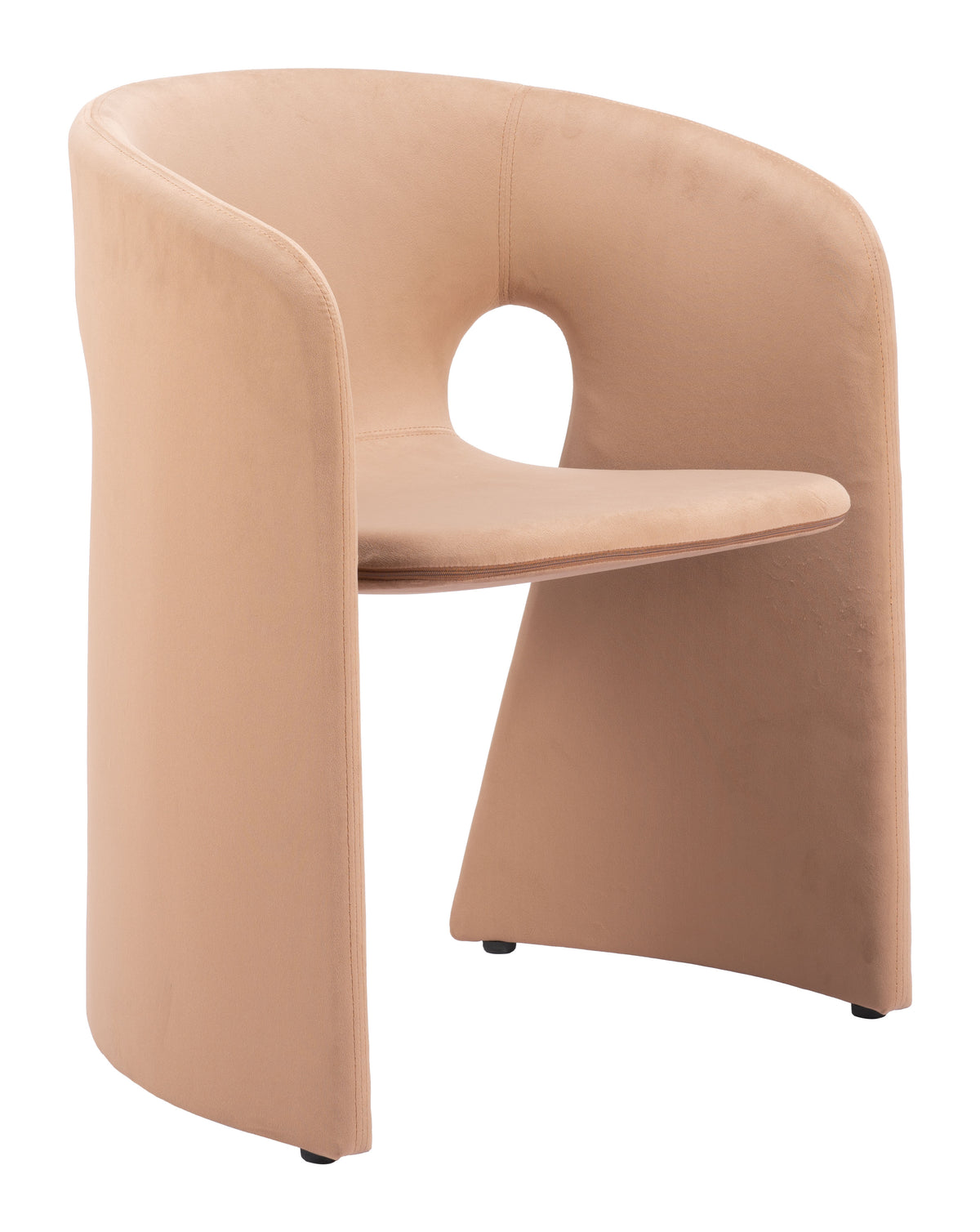 Sabine Dining Chair - front view