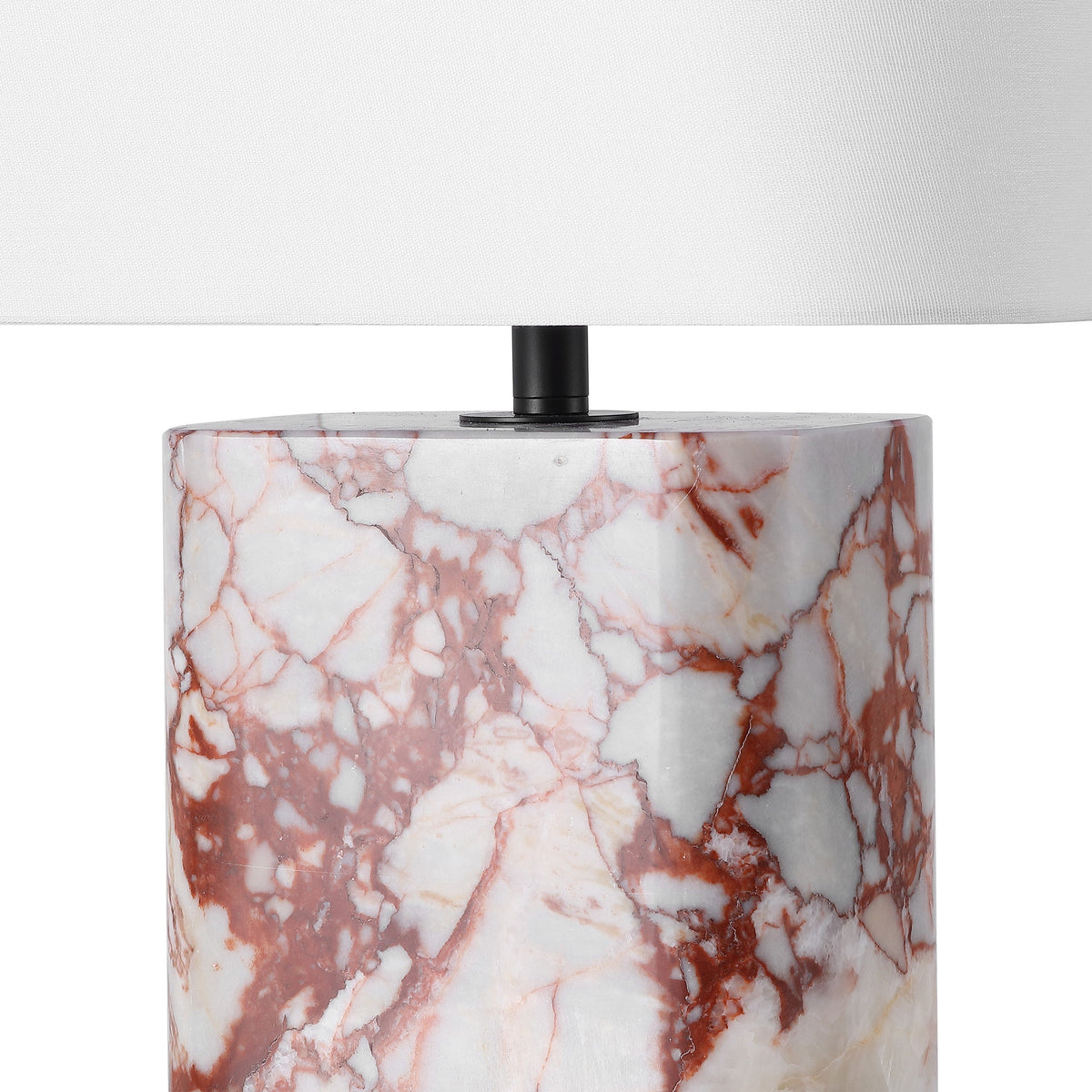 Sagaponack Marble Table Lamp