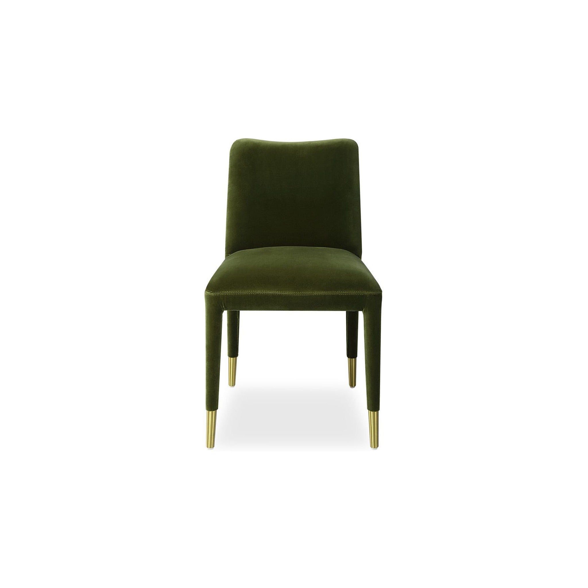 Linea Tailored Dining Chair — Rachel Blindauer