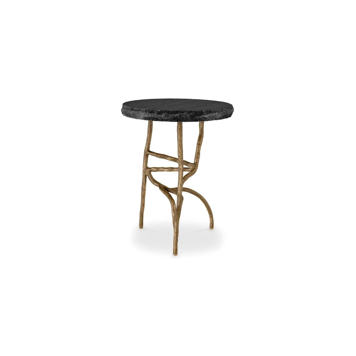 Monteverde Marble Side Table