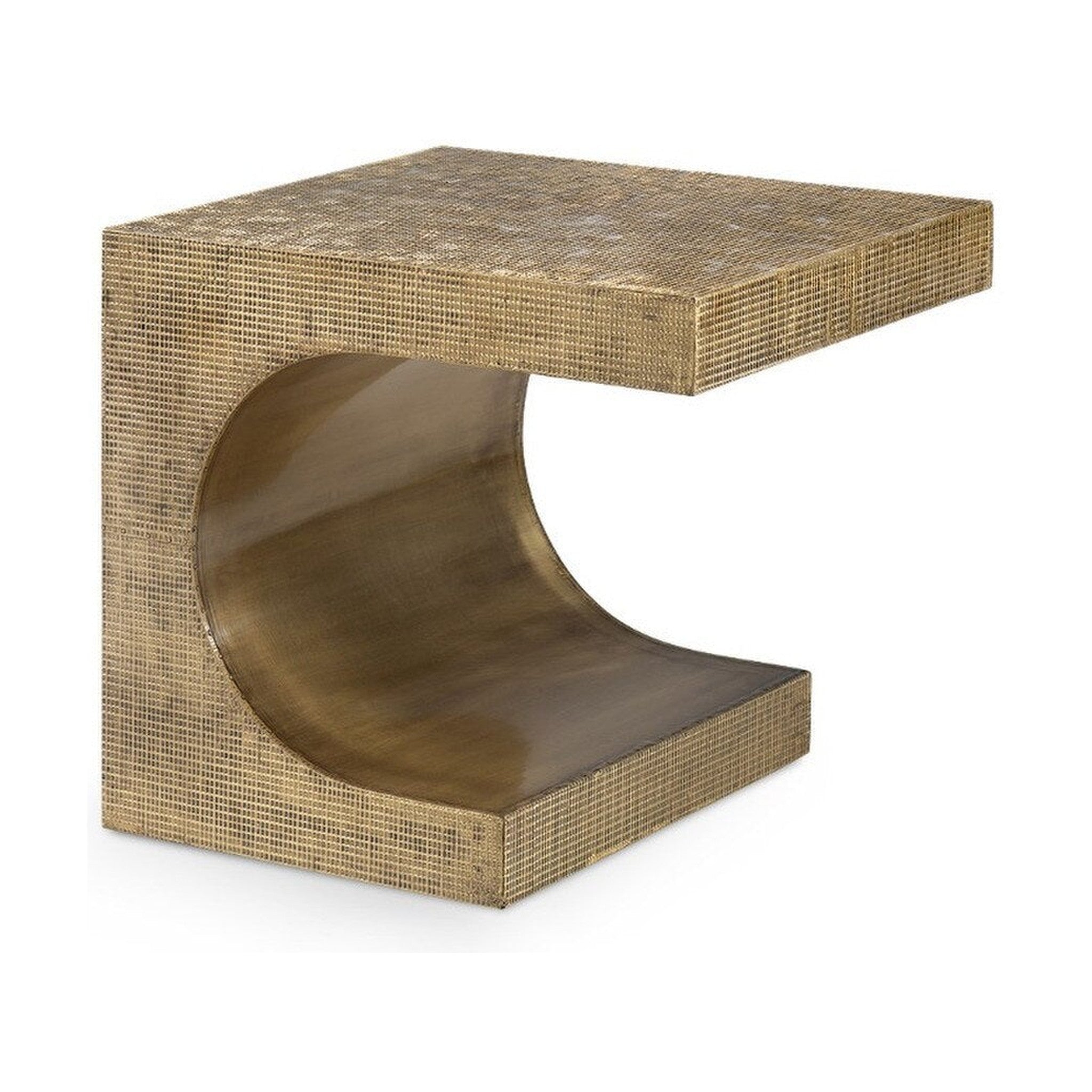 Dali Small Side Table