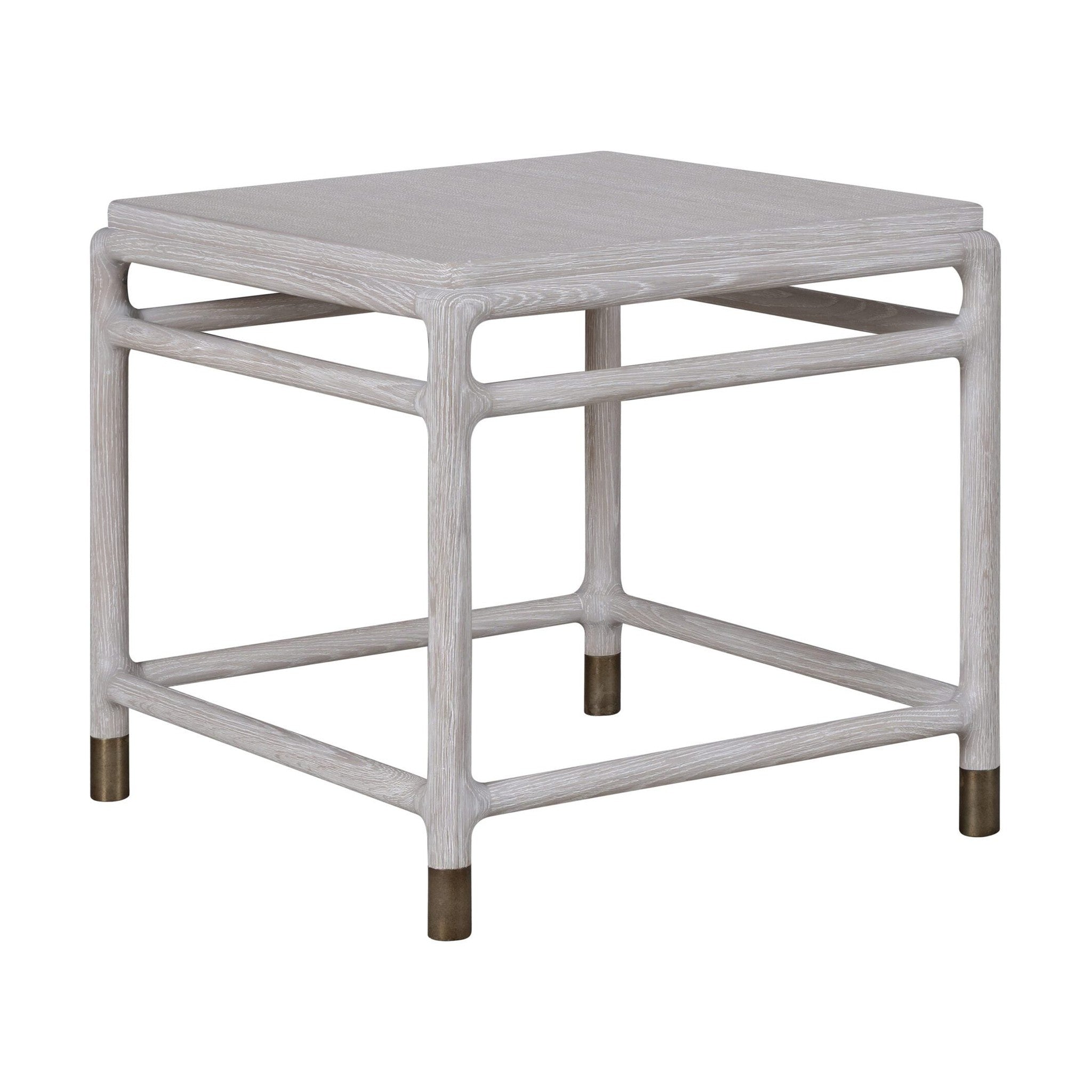 Winslow Rectangular Side Table