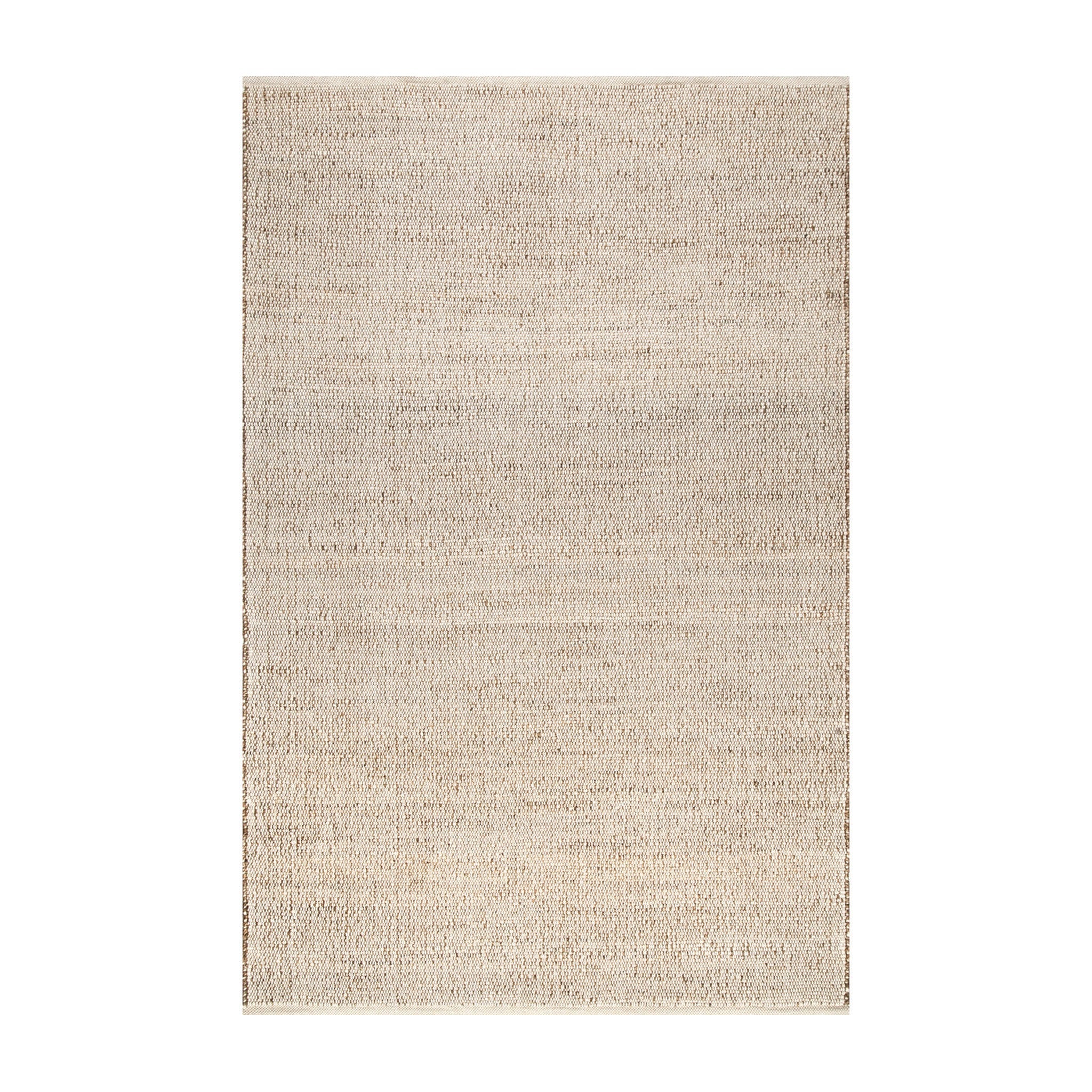 Hawthorne Handwoven Jute & Cotton Rug