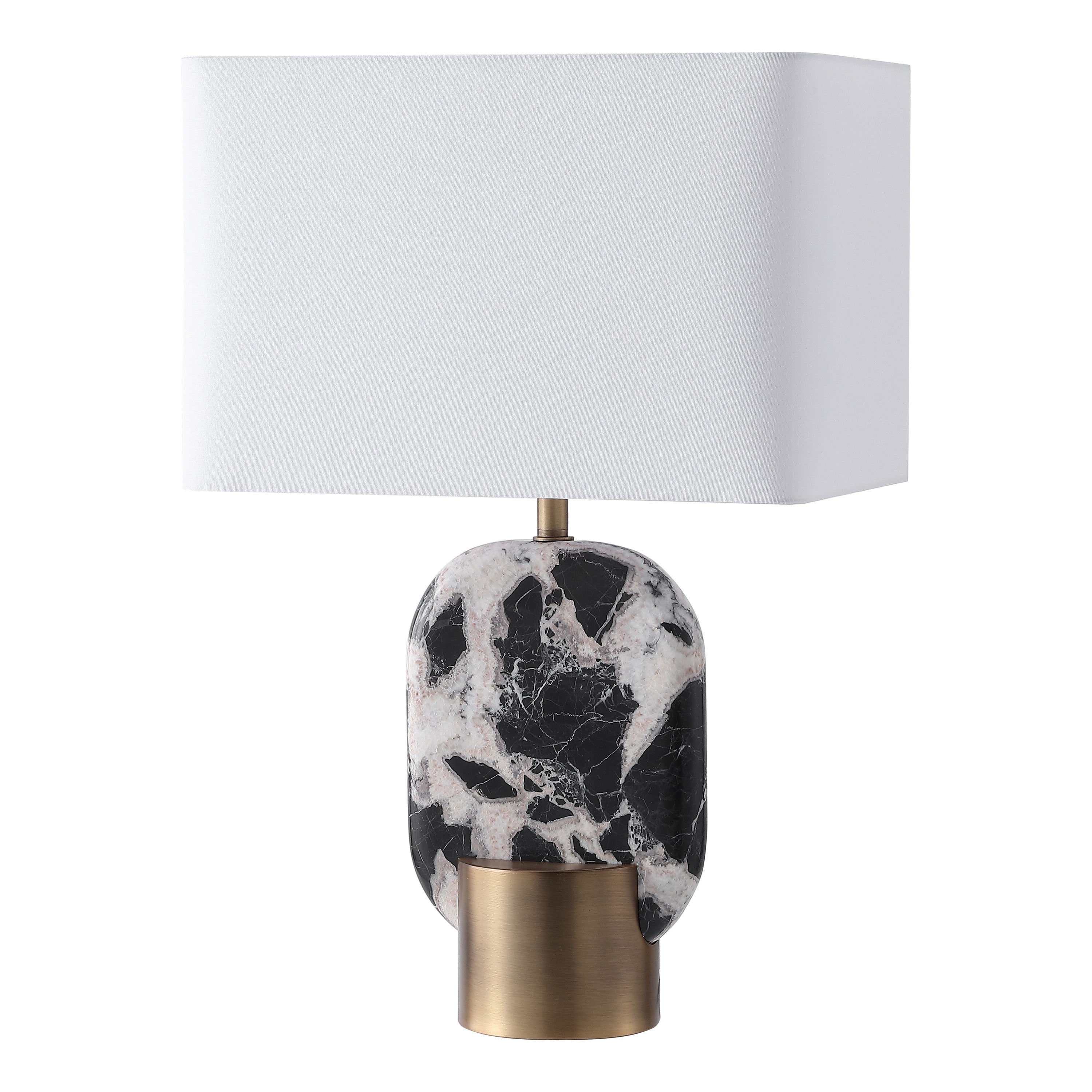 Cortina Marble Table Lamp