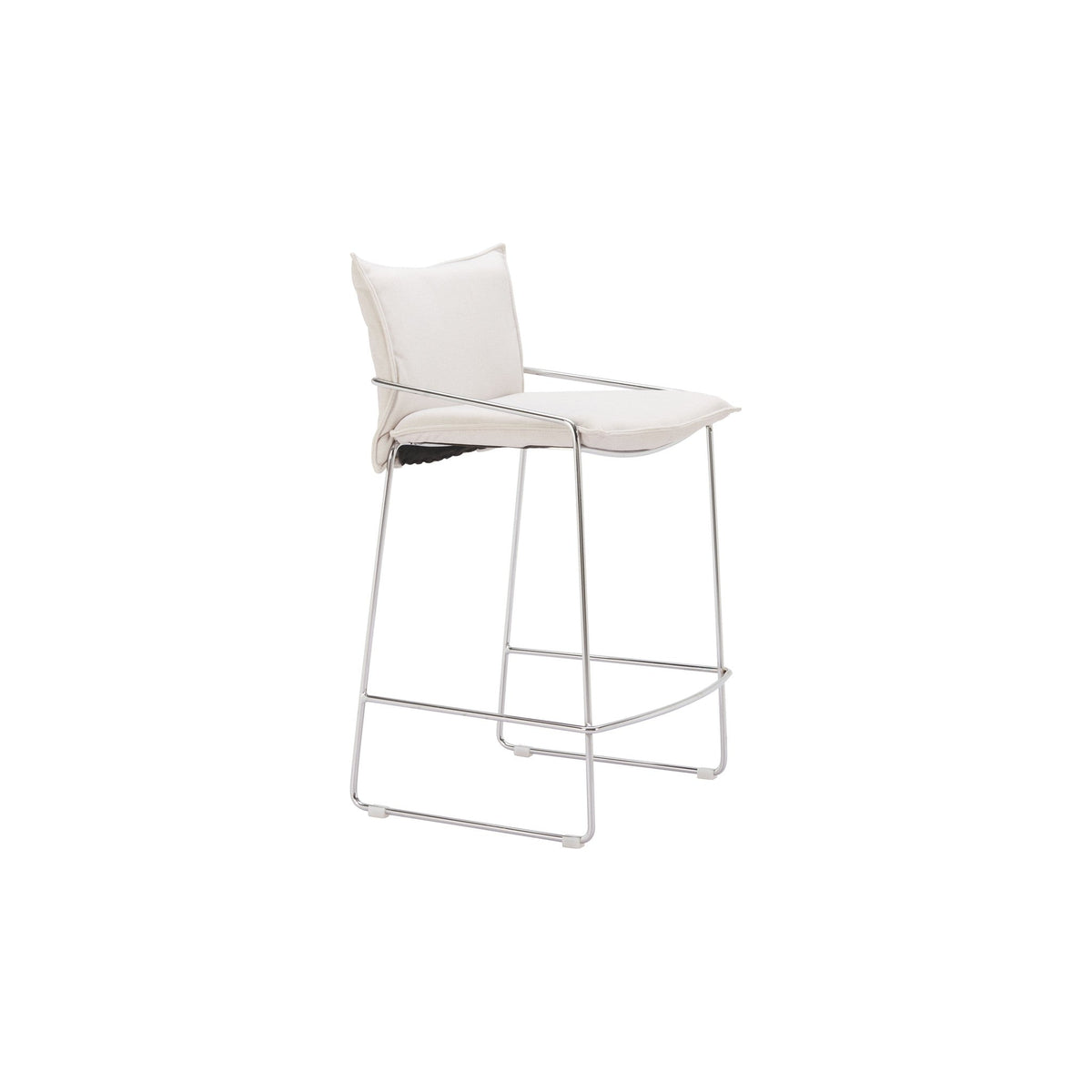 Winslow Counter Stool - product photography