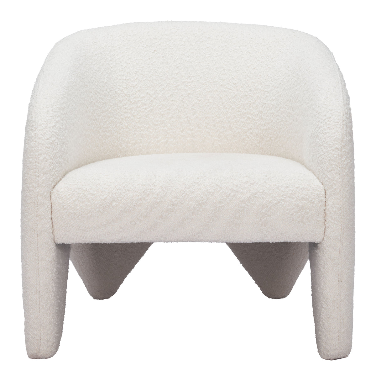 Positano Accent Chair detail
