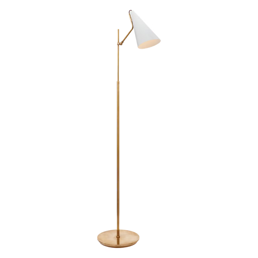 Alton Adjustable Floor Lamp