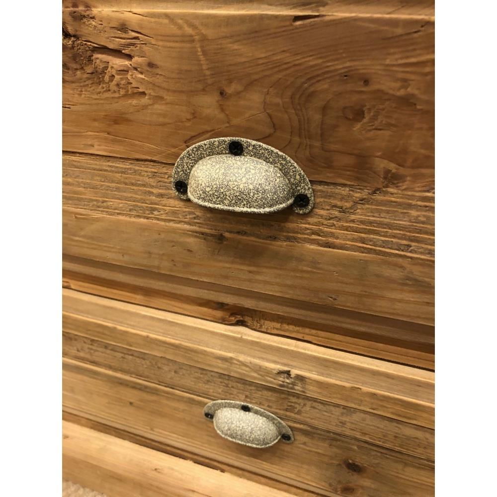Ashbourne Cabinet in Natural Pine