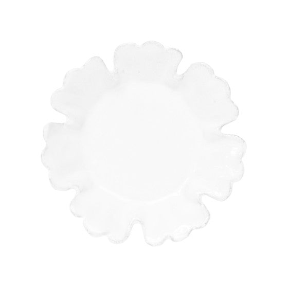 Coupelle Chou à Sept Pétales – La Collection Chou | Handmade French Ceramic Petal Dish