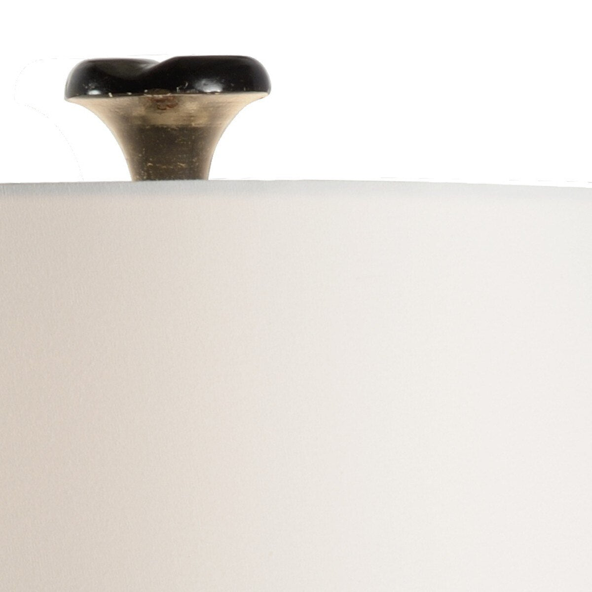 Ember Bronze Table Lamp base detail