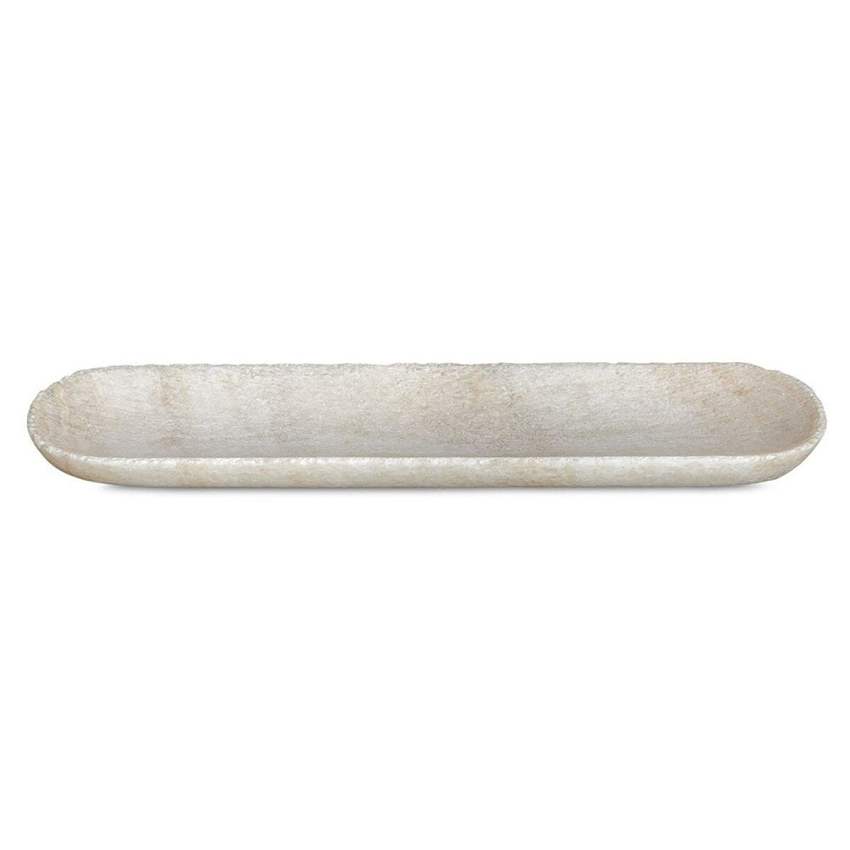 Luster Onyx Bowl with natural veining