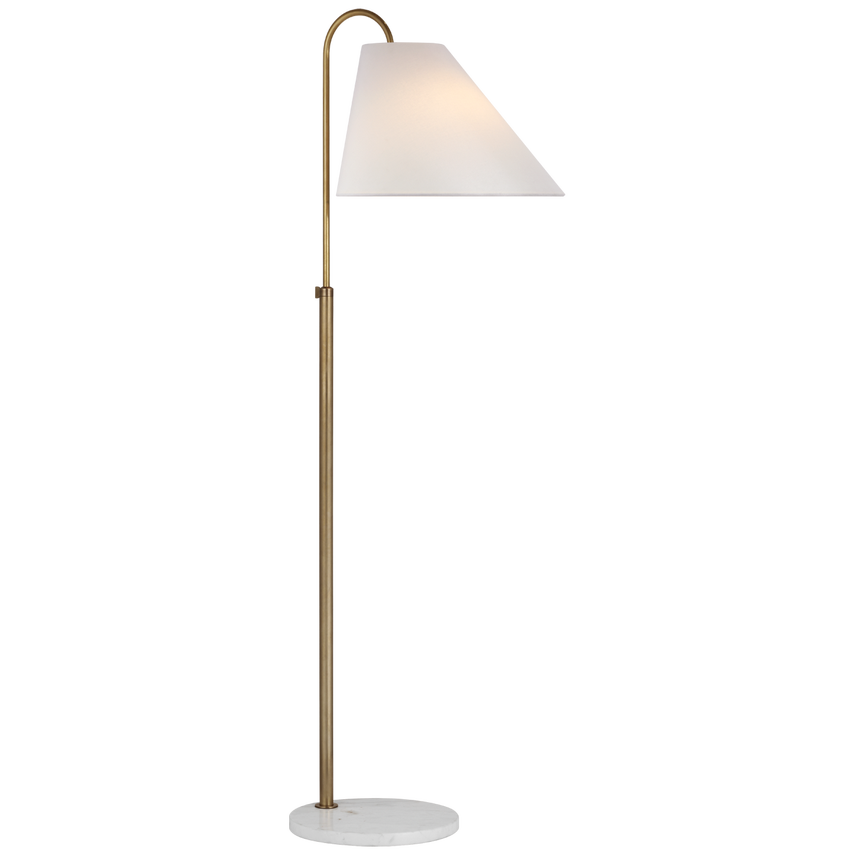 Montclair Adjustable Floor Lamp