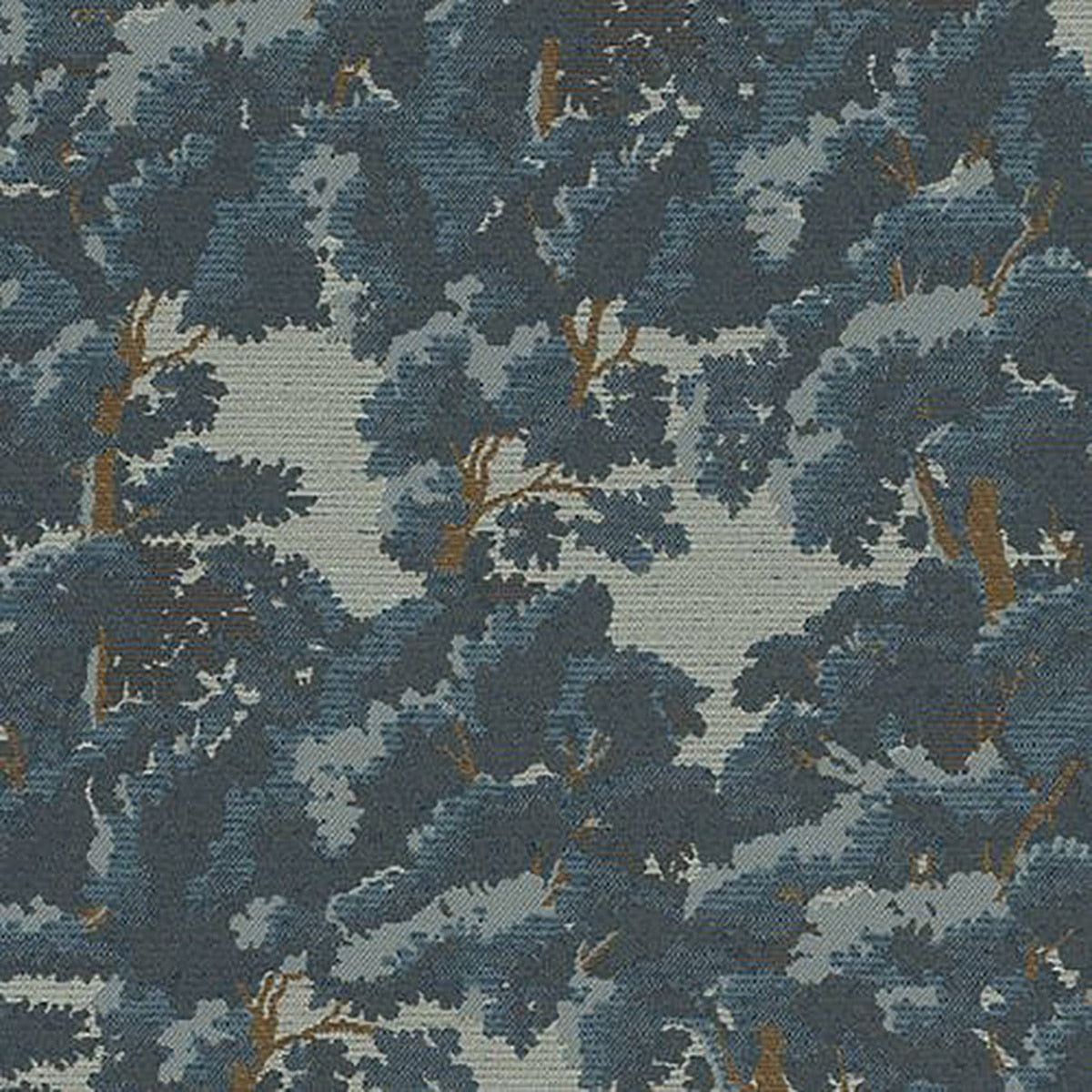 Rosalind Tufted Banquette — by Rachel Blindauer