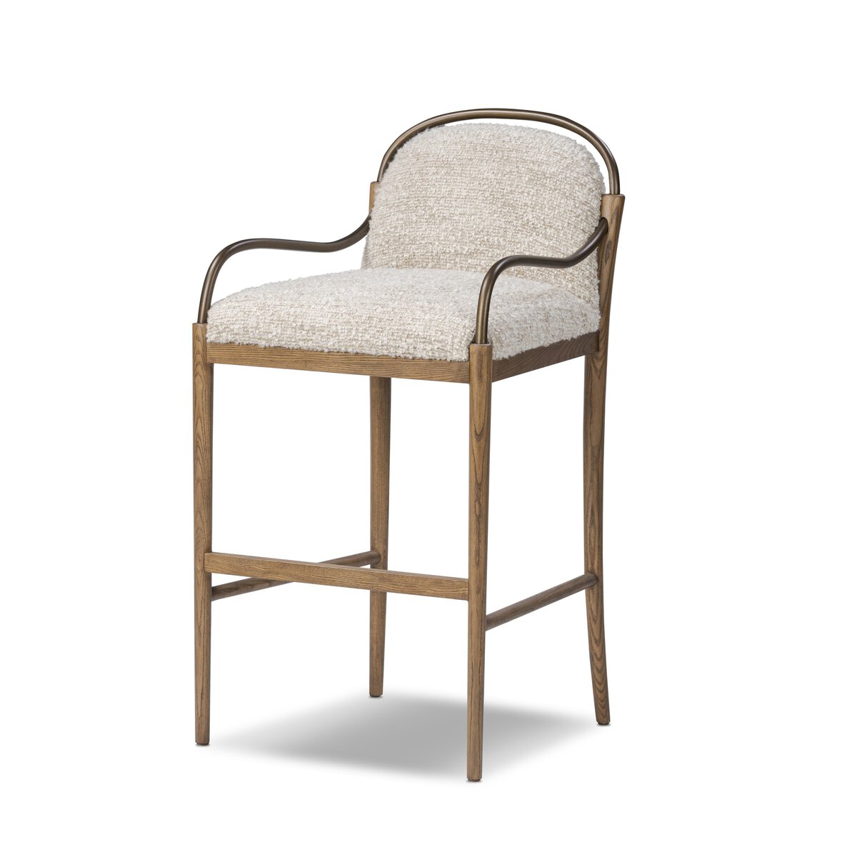 Solaire Counter Stool & Bar Stool