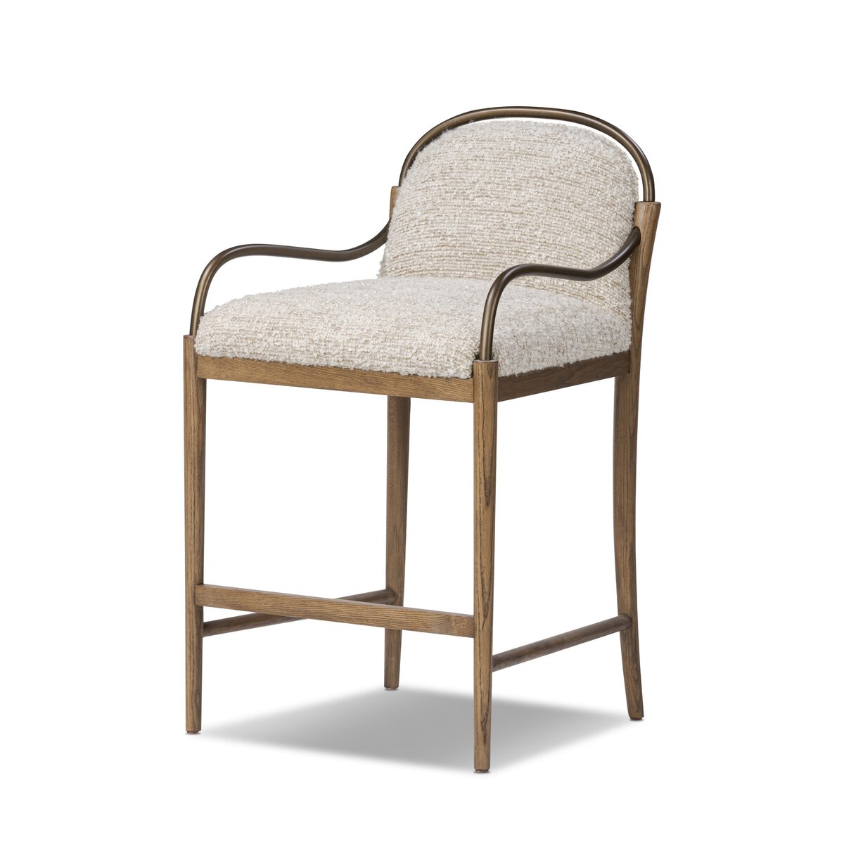 Solaire Counter Stool & Bar Stool