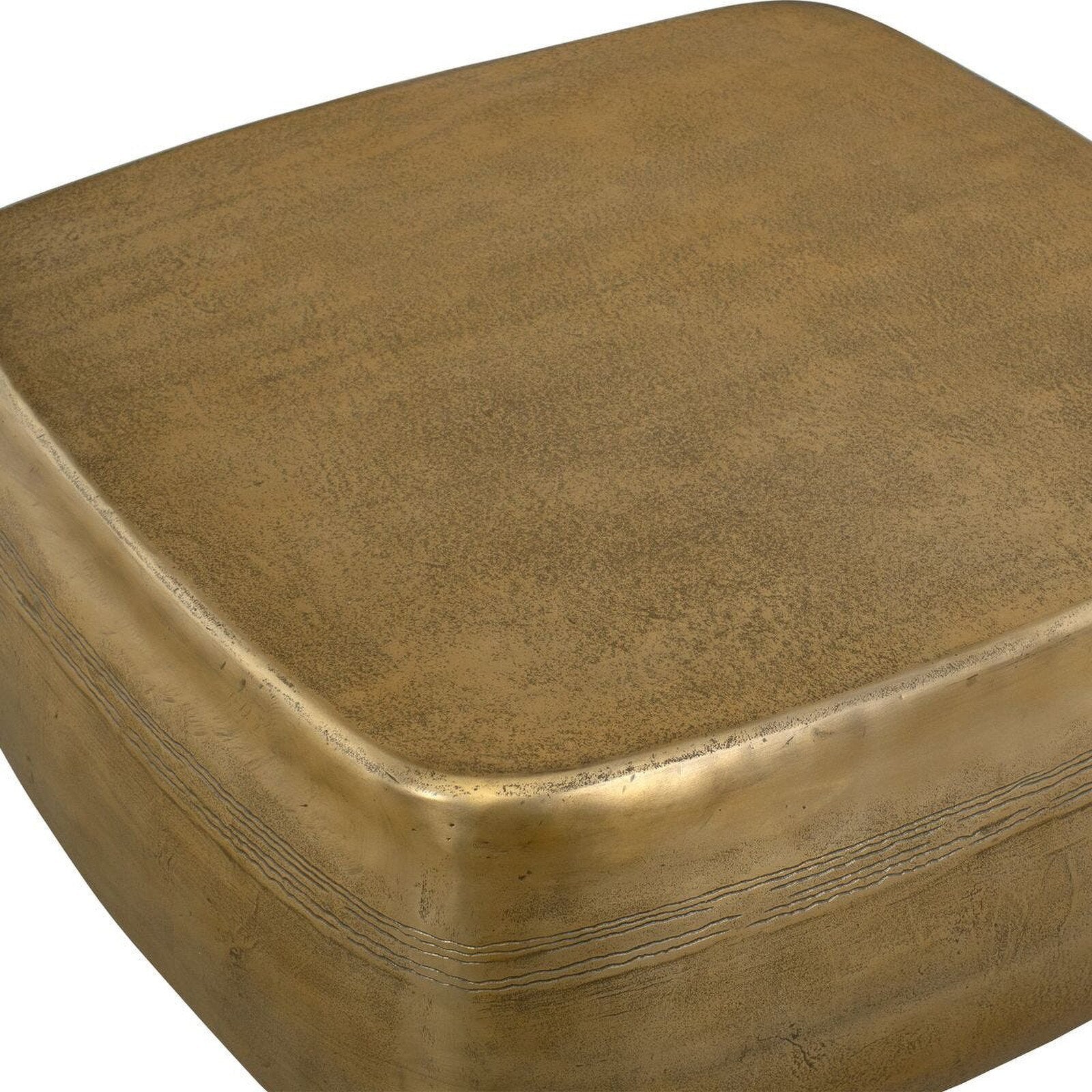 Uttermost UT-50332 Saguaro Coffee Table - Indoor/Outdoor