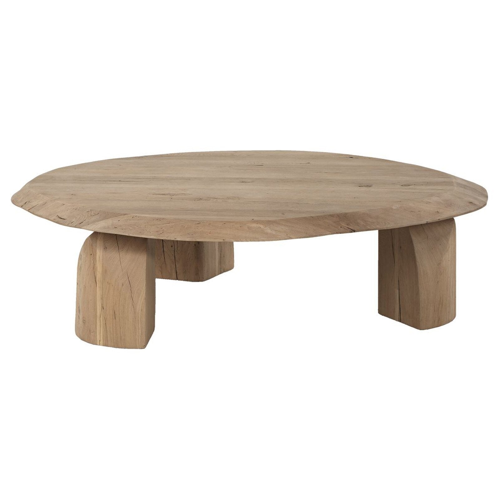 Uttermost UT-50390 Tiernan Coffee Table