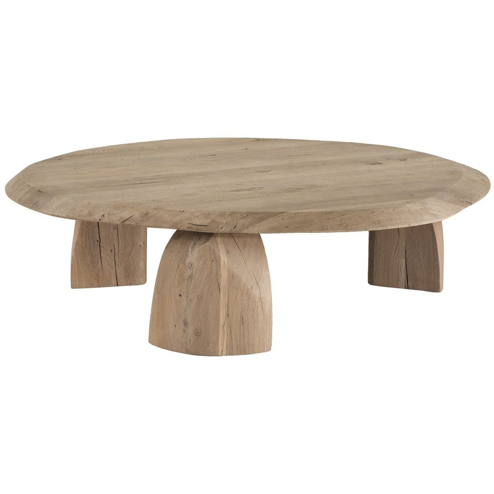 Uttermost UT-50390 Tiernan Coffee Table