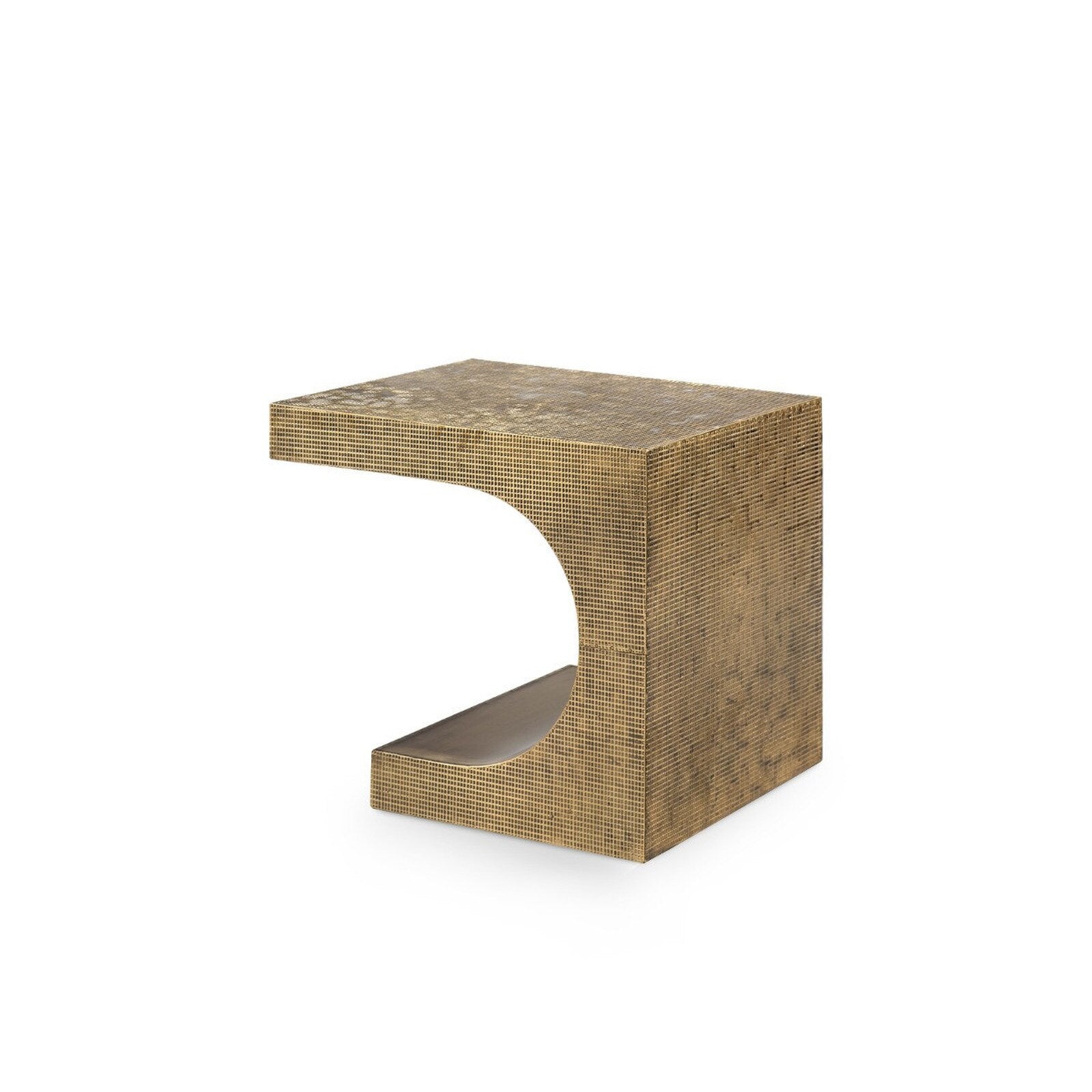 Villa and House VH-DAL-100-803 Dali Small Side Table