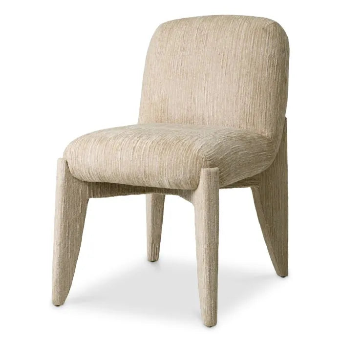 Avoca Woven Dining Chair