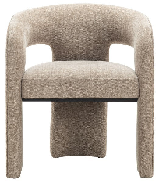 Catharia 3-Leg Dining Chair