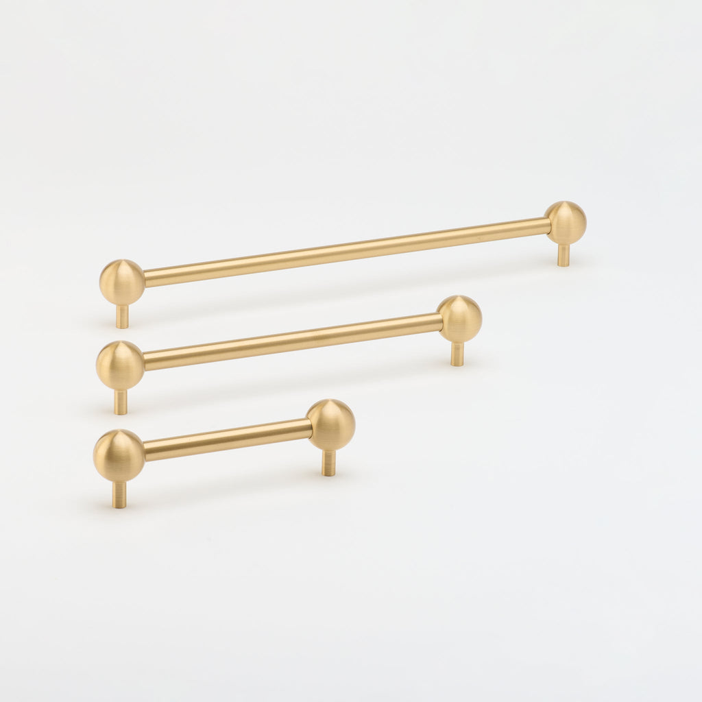 Globe Brass Cabinet Pull