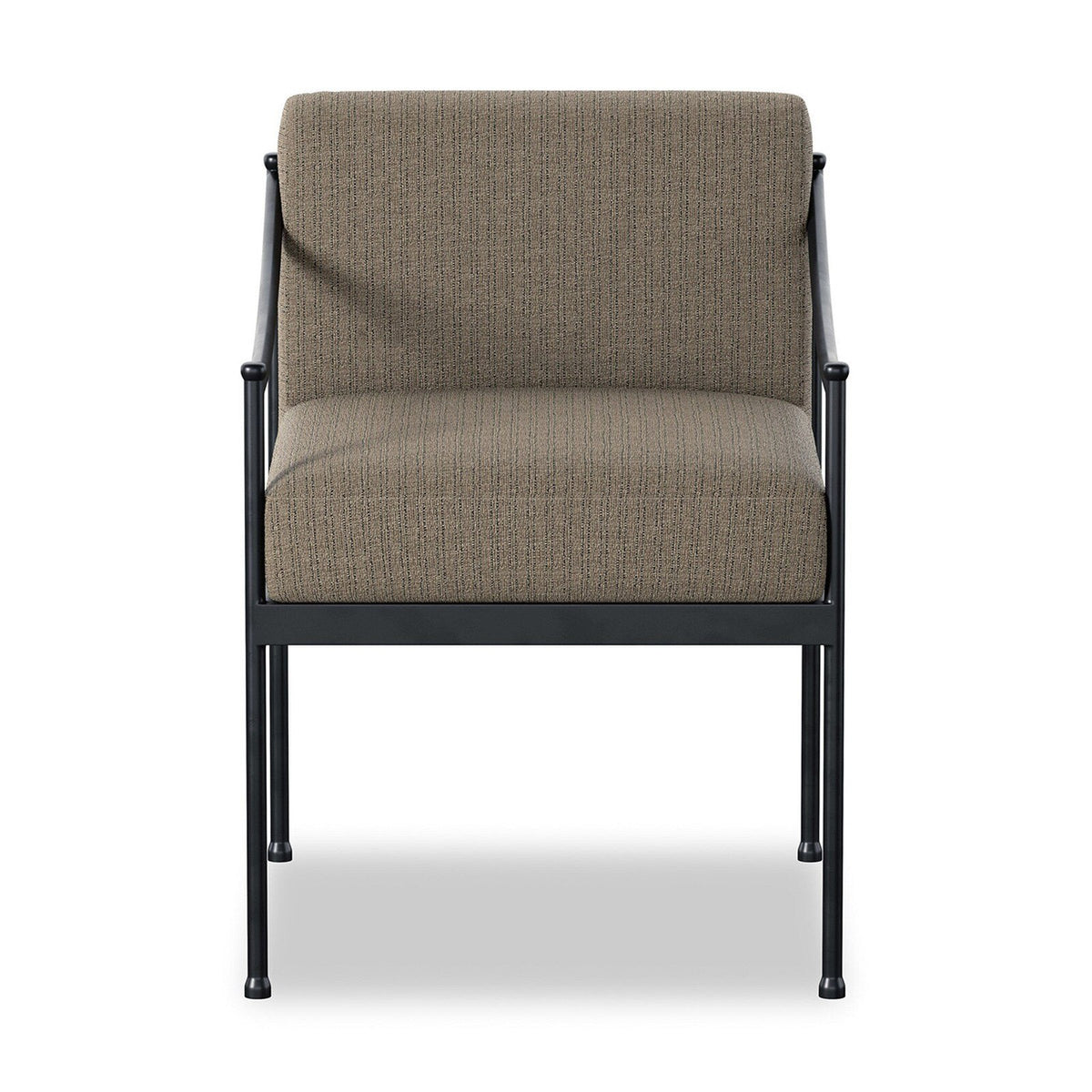 Rachel Blindauer Granger Outdoor Dining Chair detail